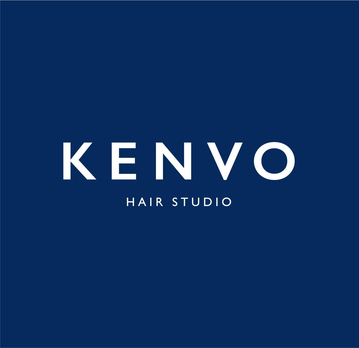 Kenvo-hairstudio-logo-full-colour