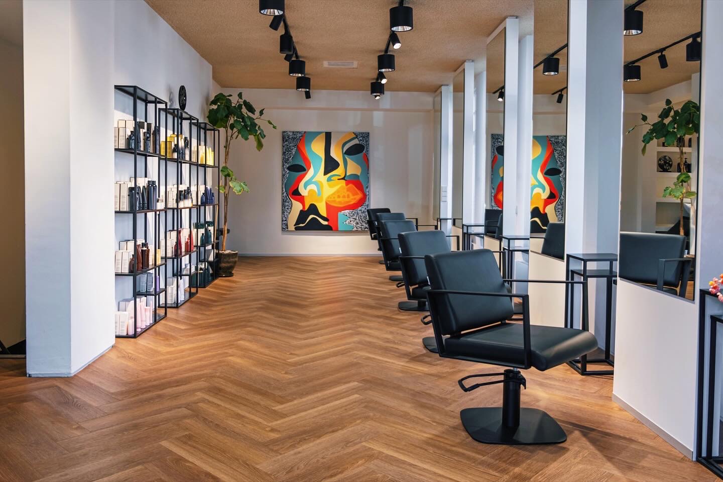 KENVO HAIR STUDIO AMSTERDAM